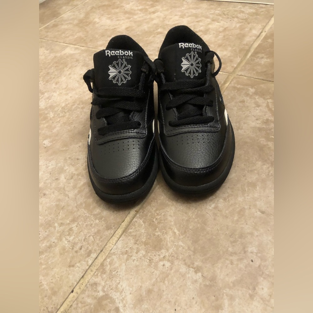 Reebok shoes